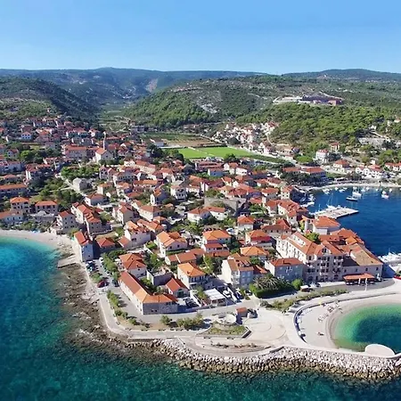 By The Sea Postira, Brac - 20151