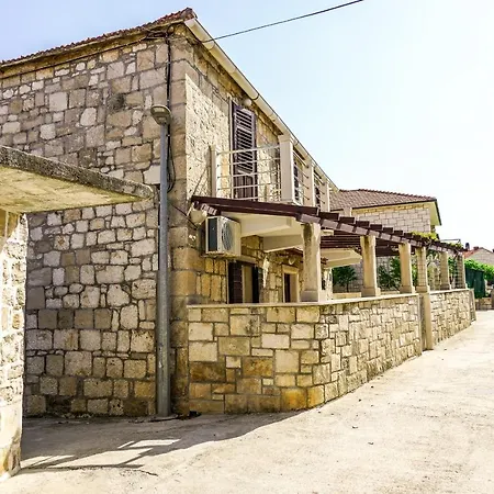 By The Sea Postira, Brac - 20151 Postira