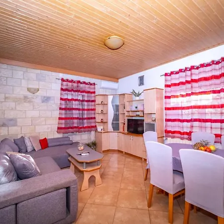 Apartman By The Sea Postira, Brac - 20151 *