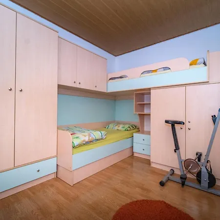 Apartman By The Sea Postira, Brac - 20151 *