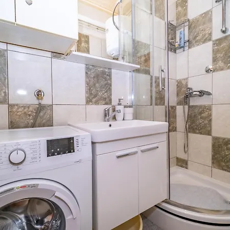 By The Sea Postira, Brac - 20151 Apartman *