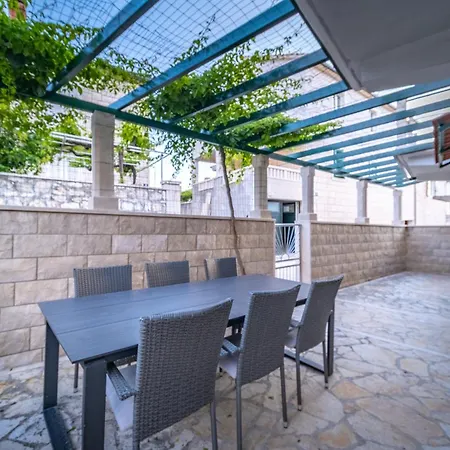 By The Sea Postira, Brac - 20151 *