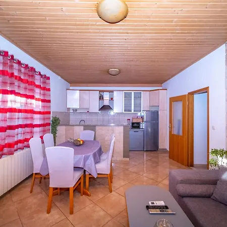 By The Sea Postira, Brac - 20151 *